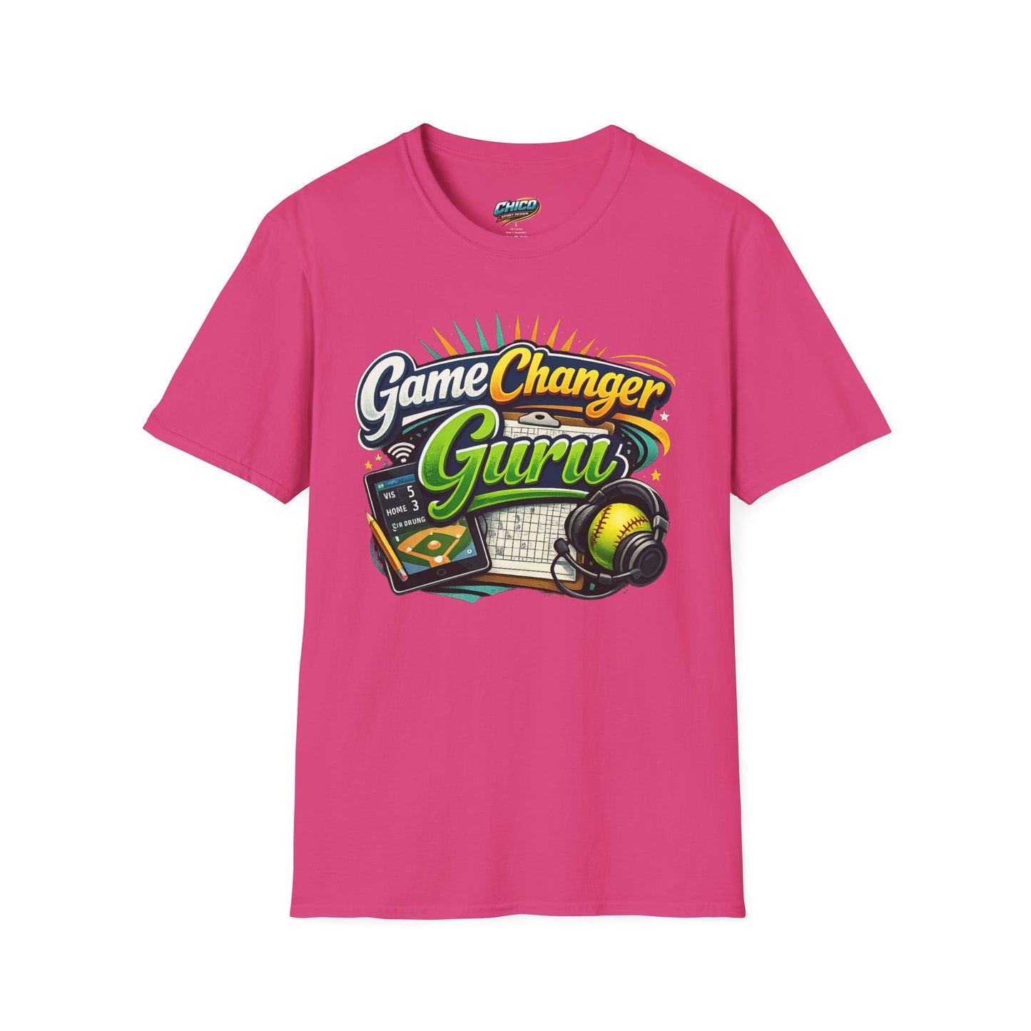 GameChanger Guru