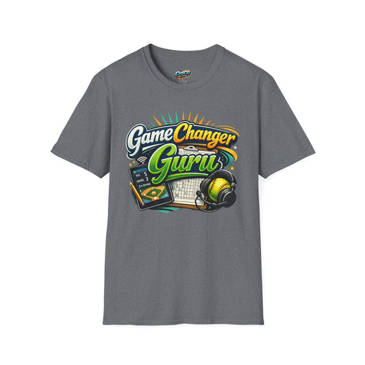 GameChanger Guru