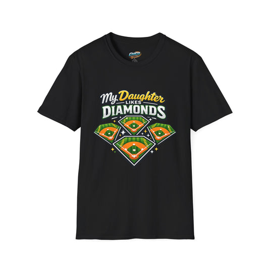 My Daughter Likes Diamonds