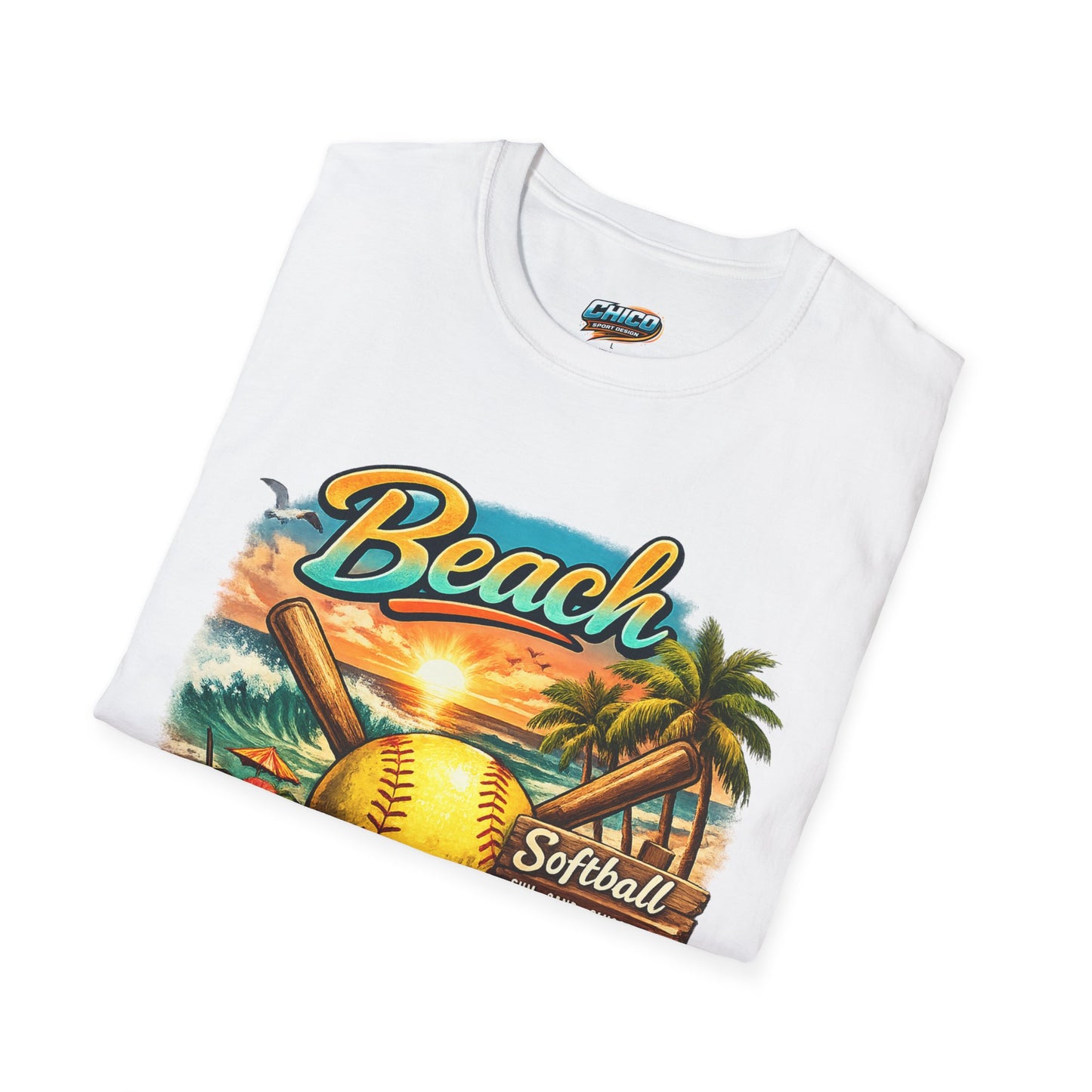 Beach Baller