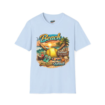 Beach Baller