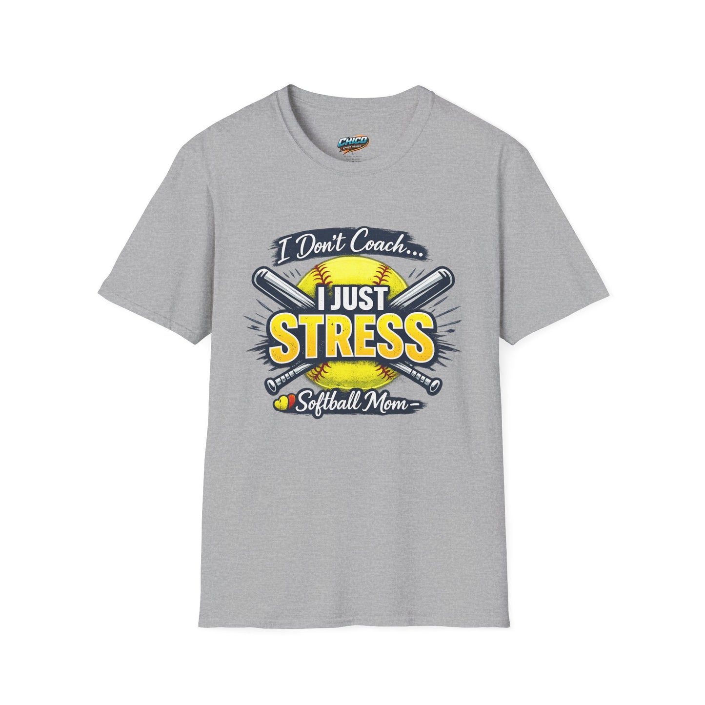 Stress