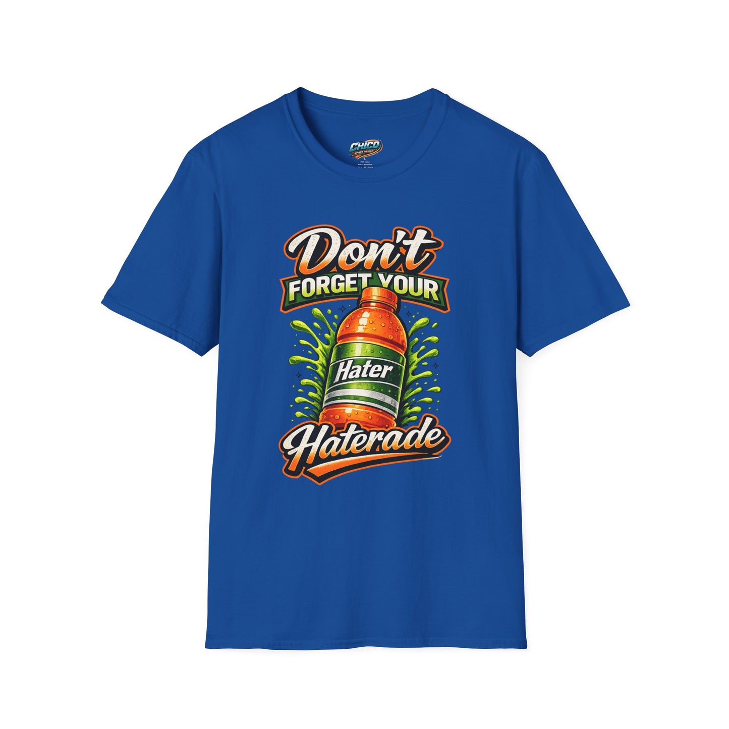 Haterade