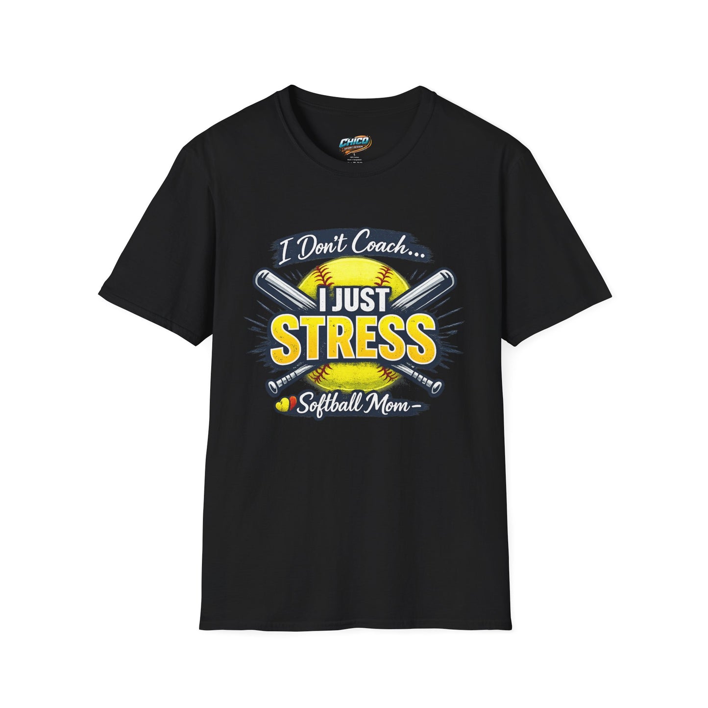 Stress