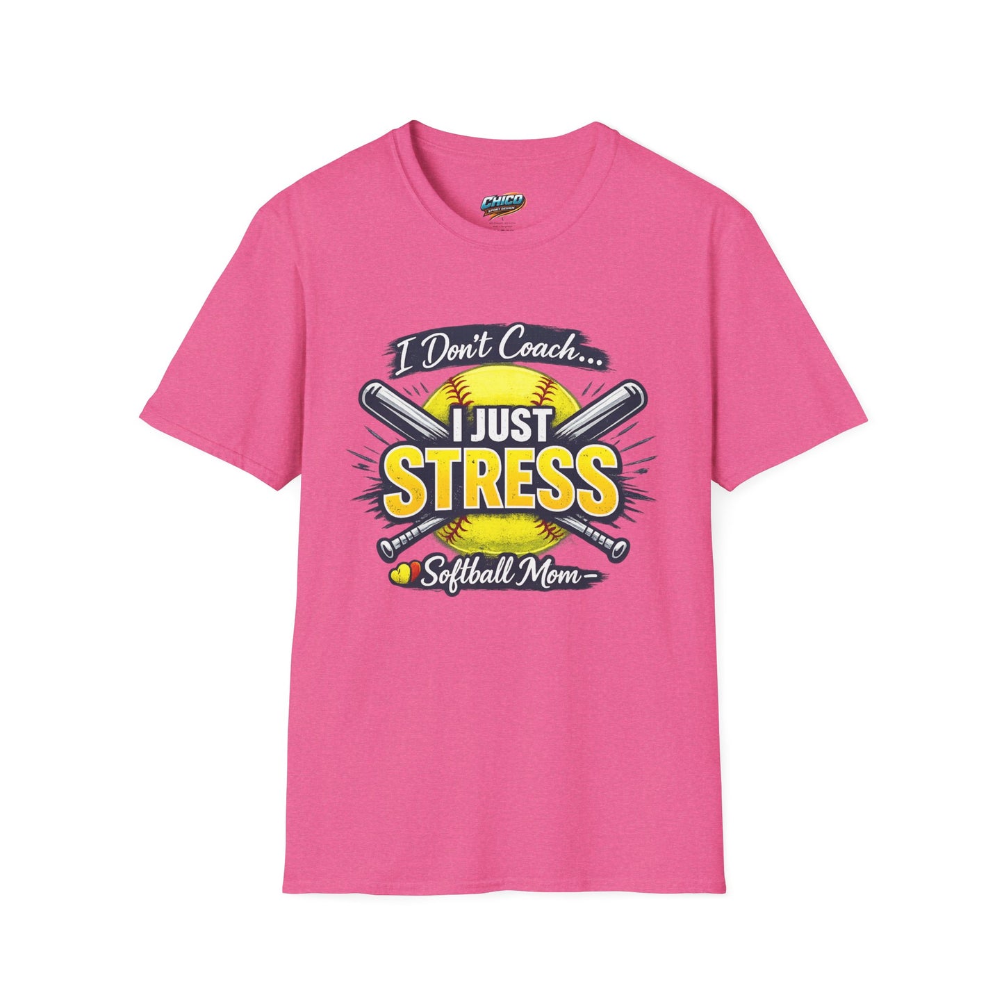 Stress