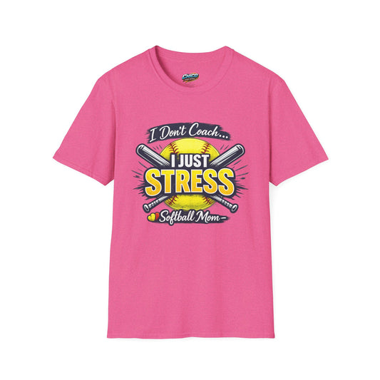 Stress