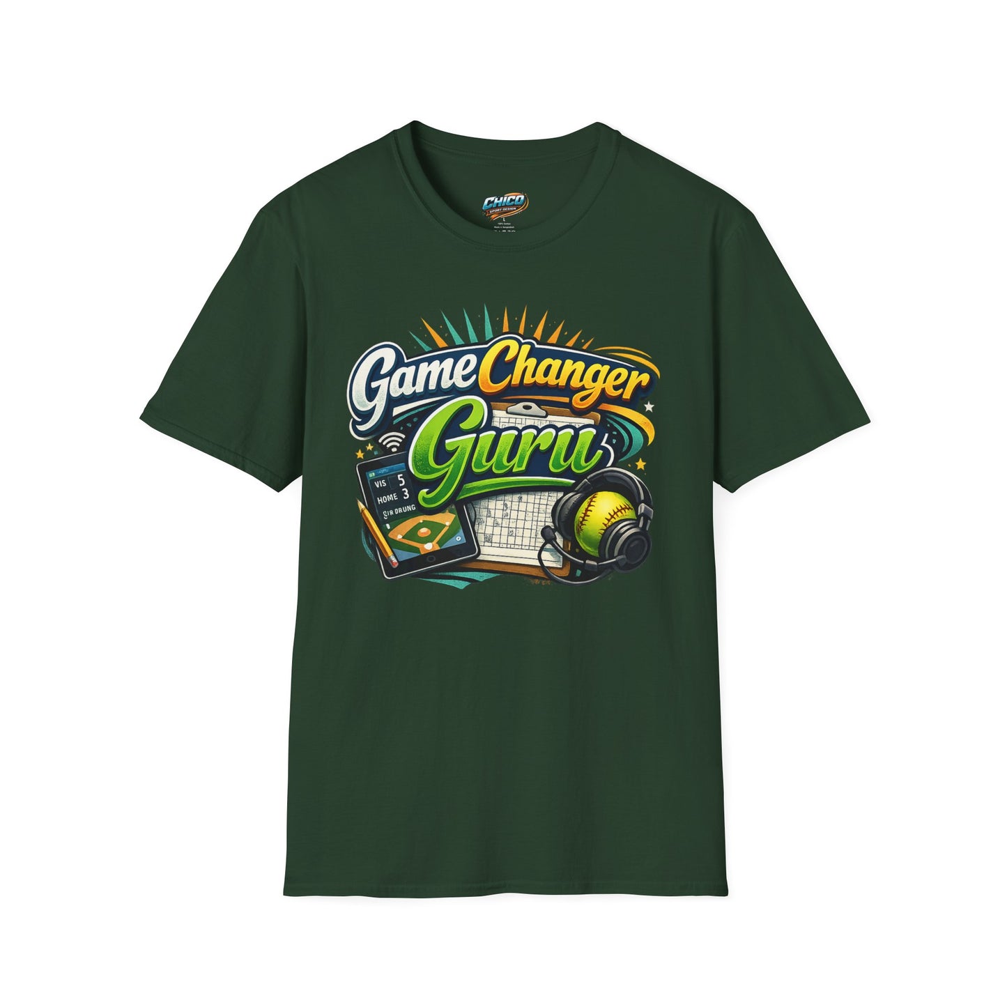 GameChanger Guru