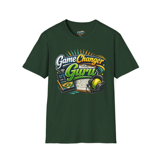 GameChanger Guru
