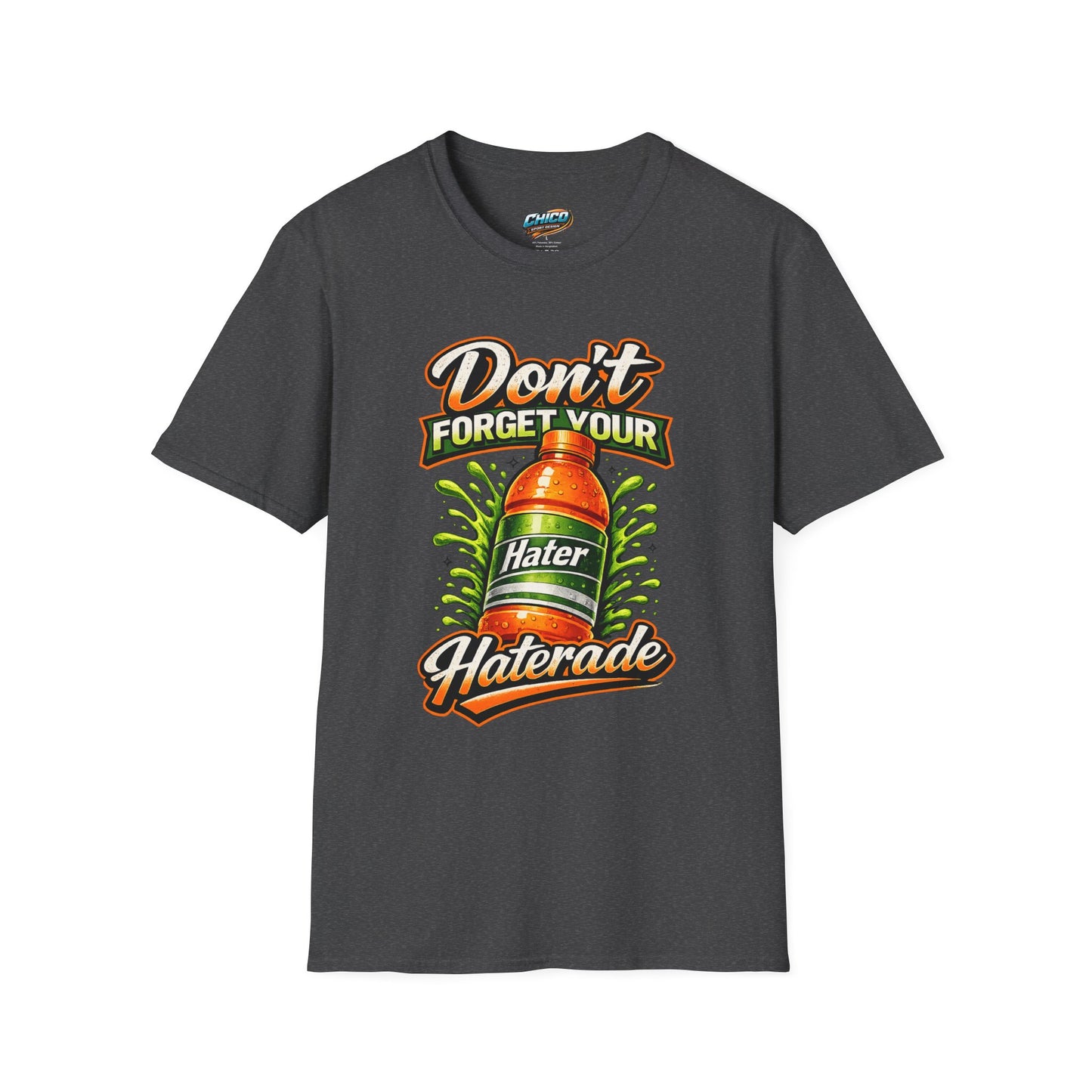Haterade