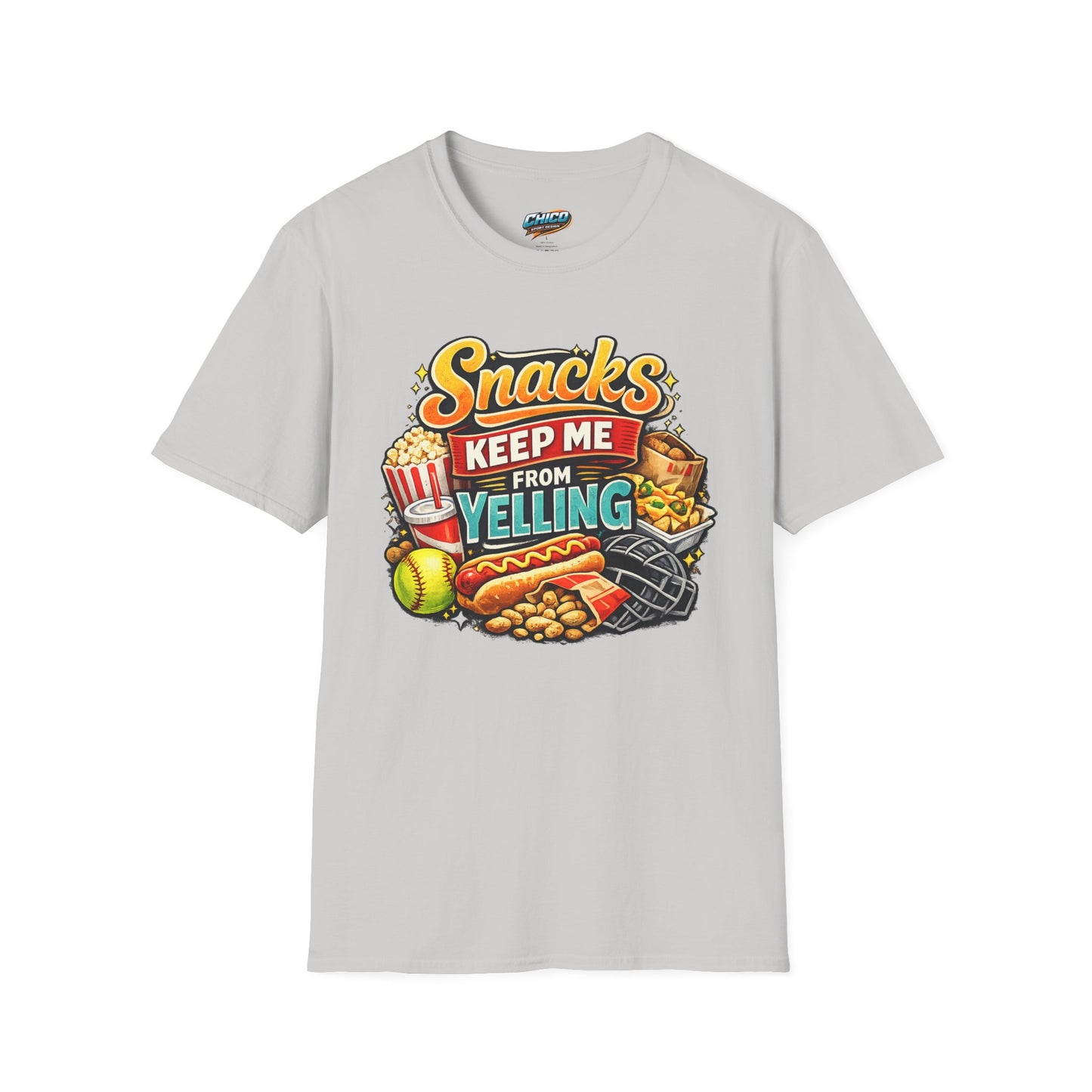 Snacks