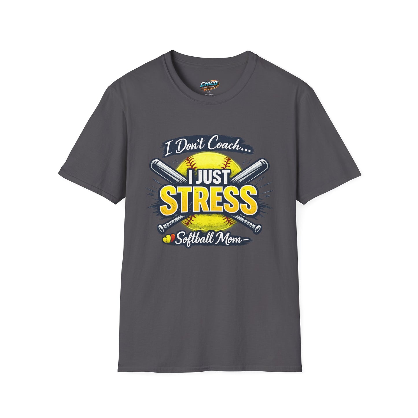 Stress