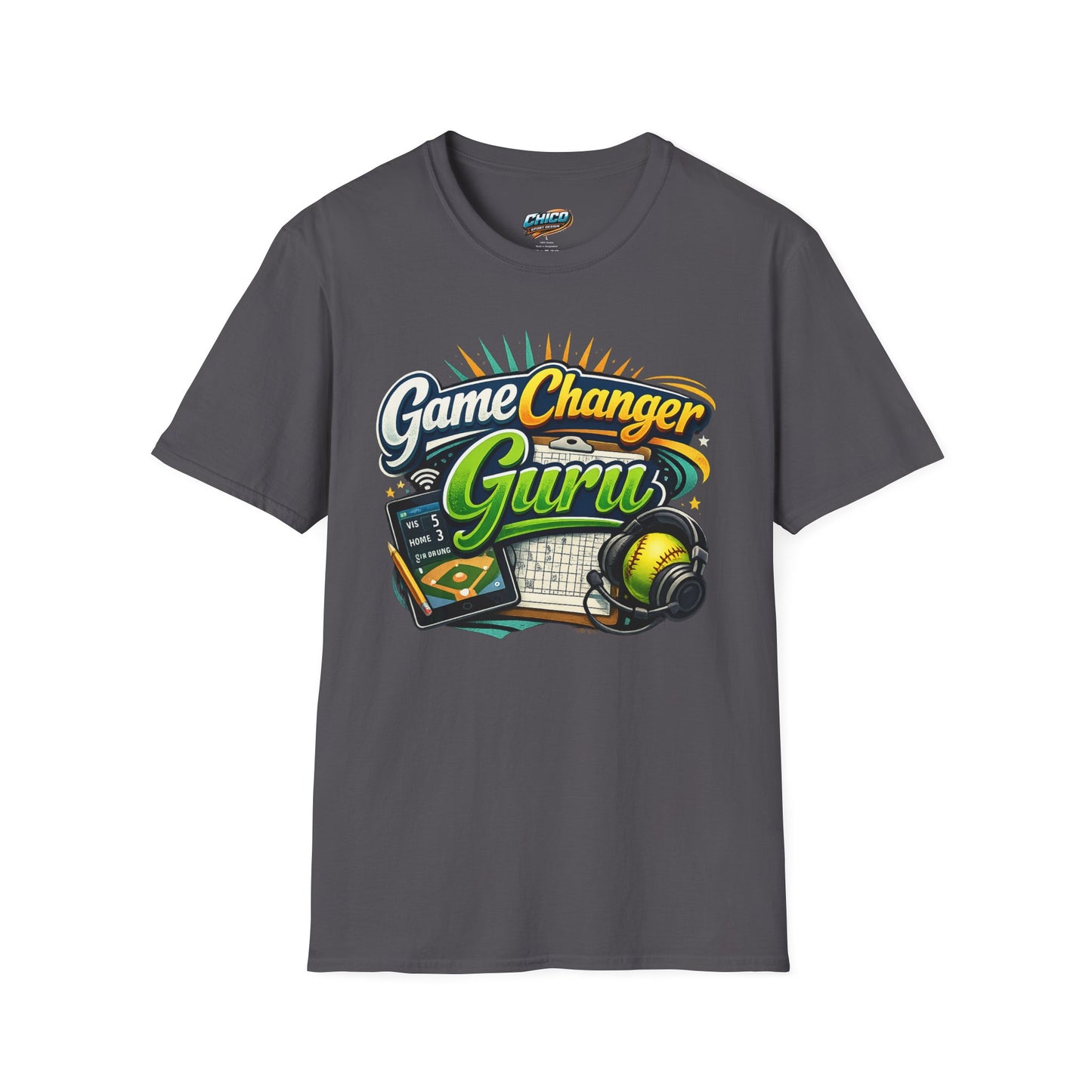 GameChanger Guru
