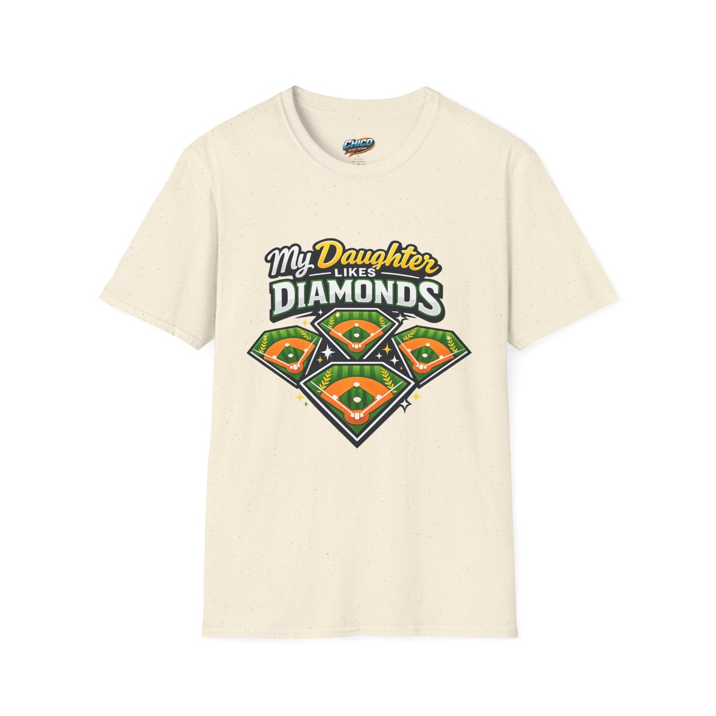 My Daughter Likes Diamonds