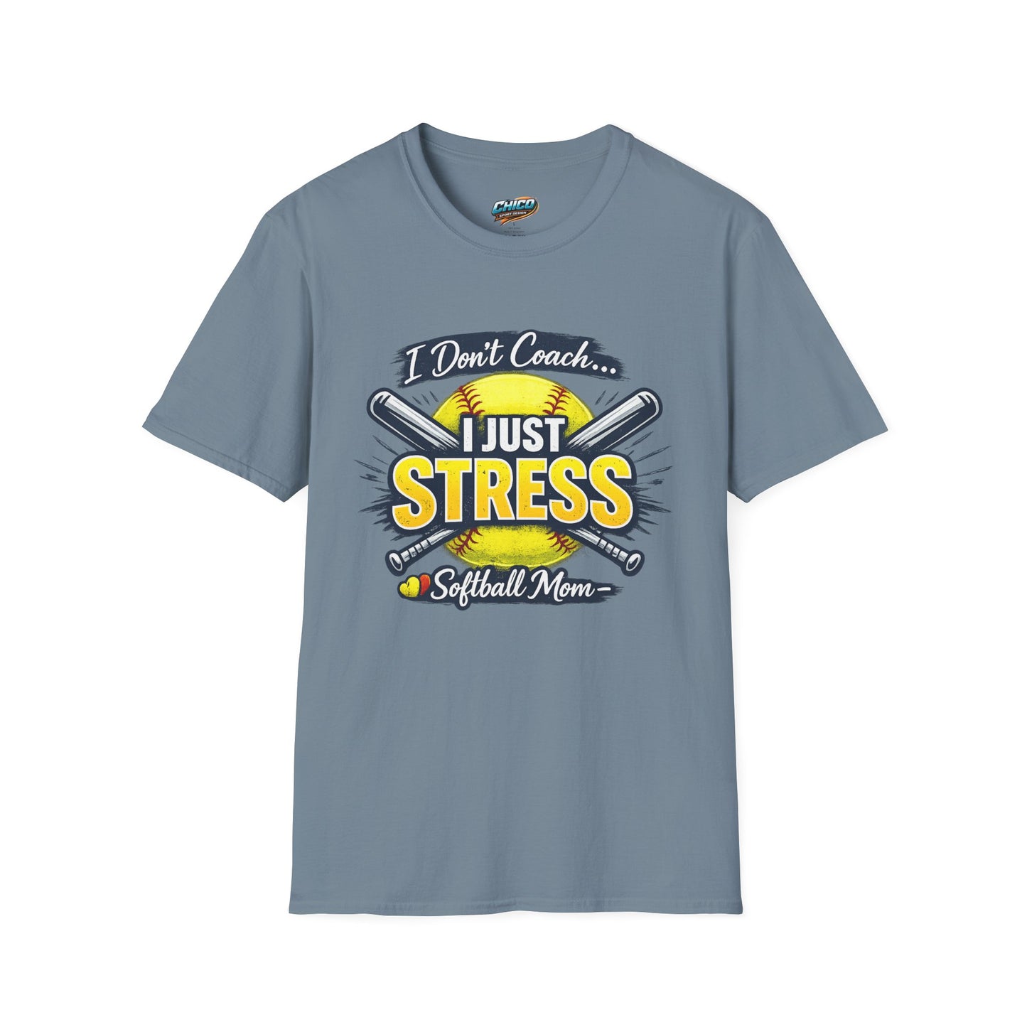 Stress