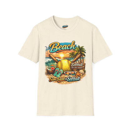 Beach Baller