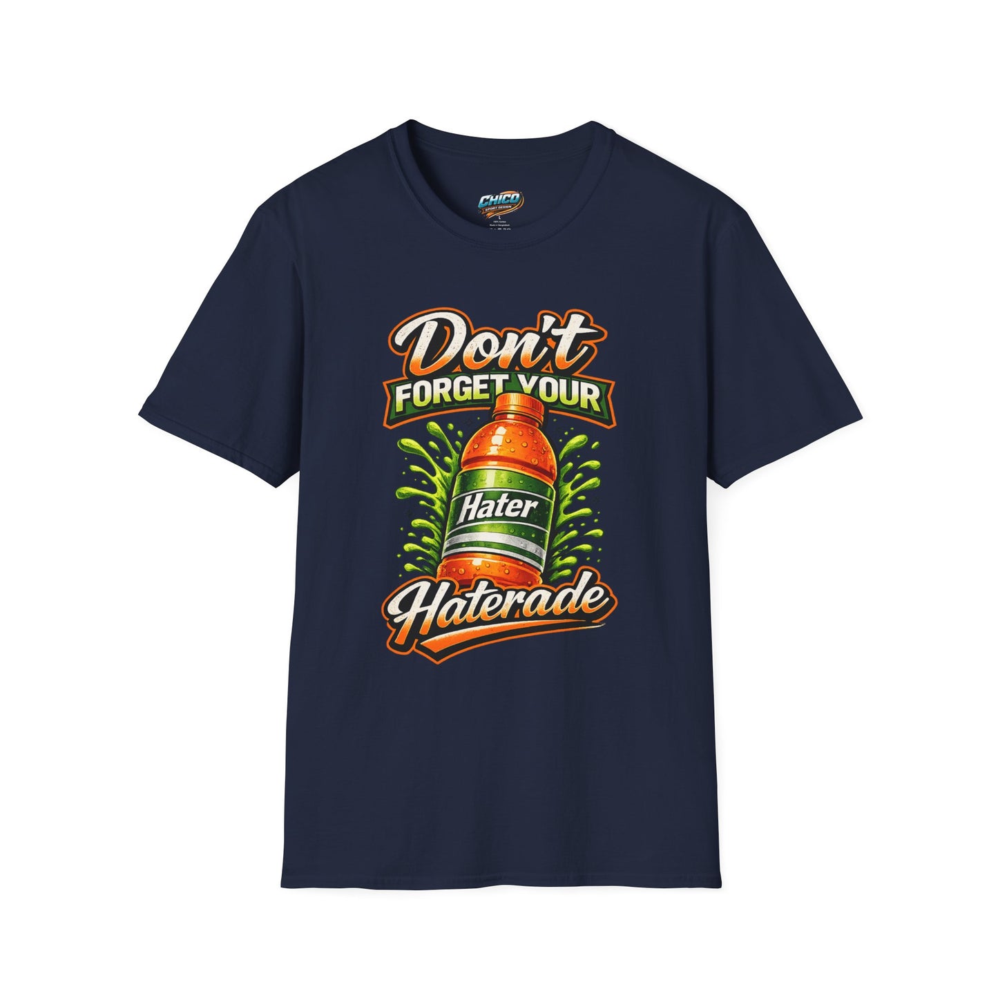 Haterade