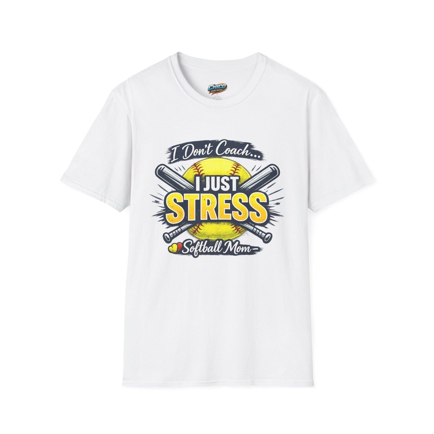 Stress