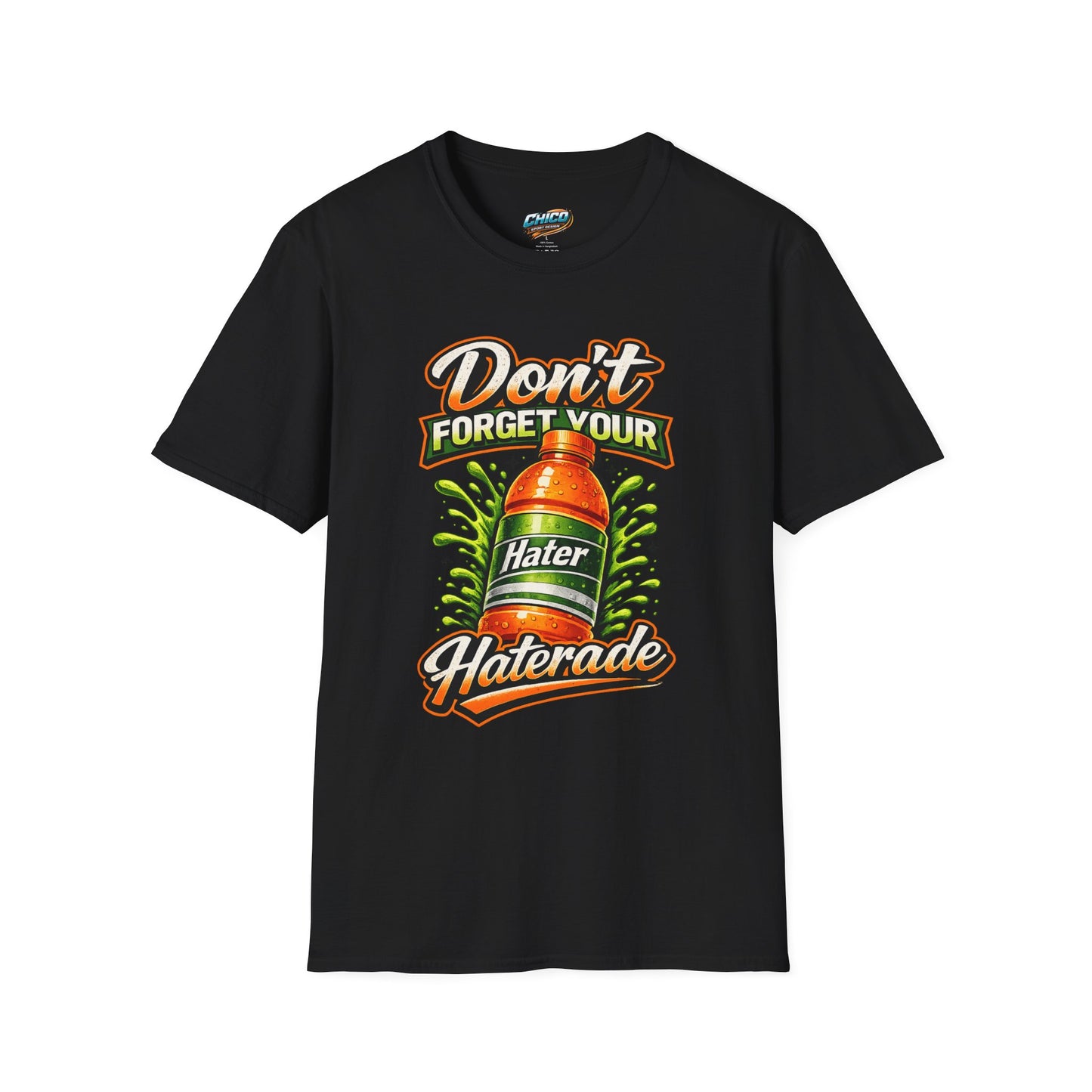 Haterade