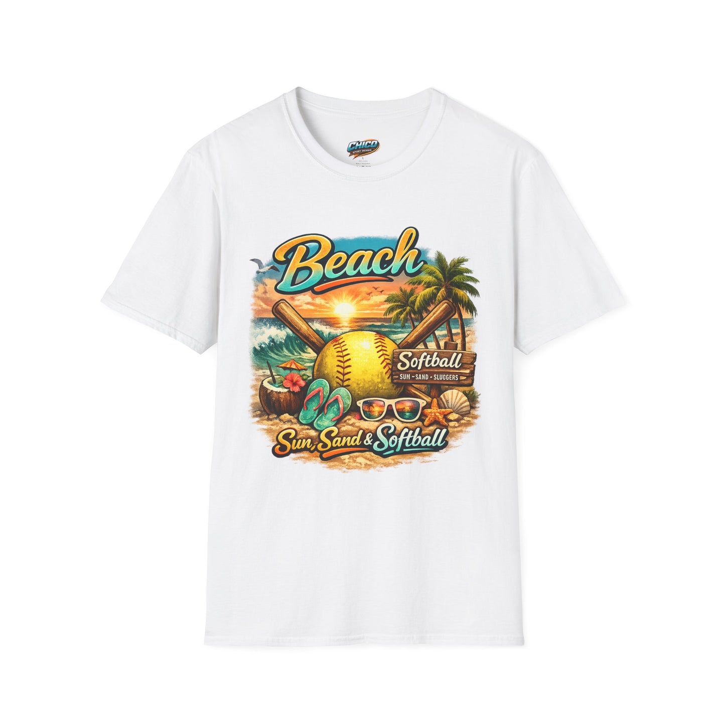 Beach Baller