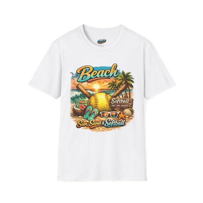 Beach Baller