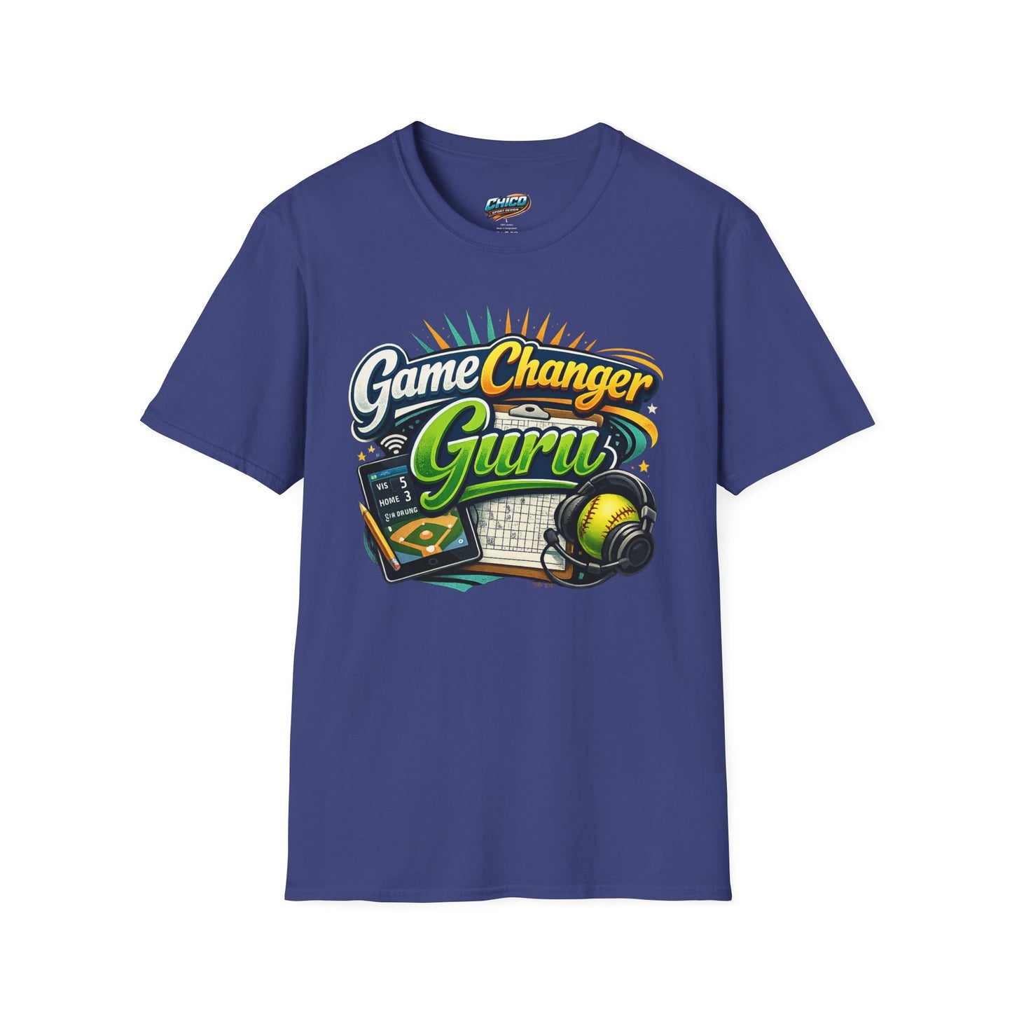 GameChanger Guru