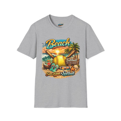 Beach Baller