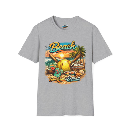 Beach Baller