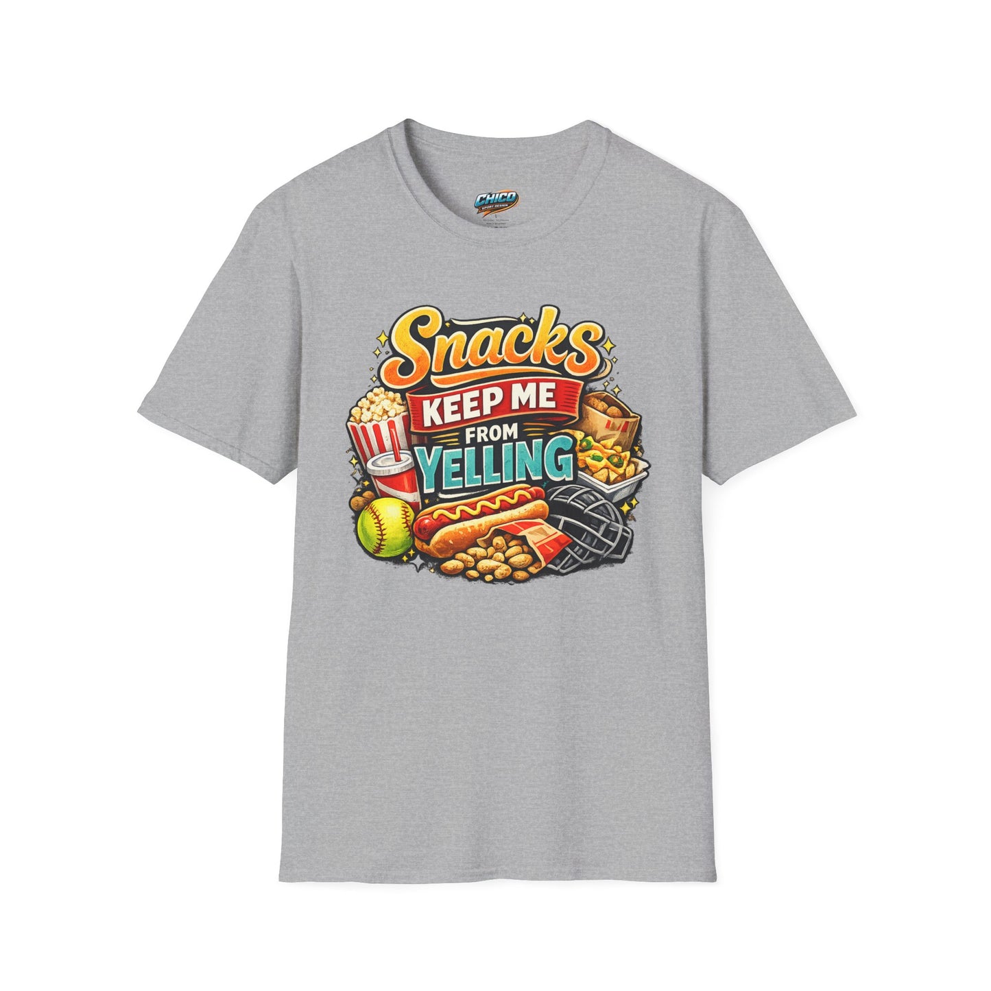 Snacks